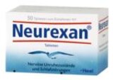 Neurexan® Tabletten bei Löwen Apotheke im Wipperfürth Prospekt für 12,95 €
