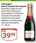 Aktuelles Brut Imperial Angebot bei GLOBUS in Saarbrücken ab 39,99 €