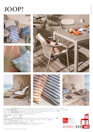 XXXLutz Möbelhäuser Hocker im Prospekt 