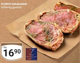 Angebot im GLOBUS Leipzig Prospekt GLOBUS Leipzig Prospekt mit im Angebot für 16,90 €