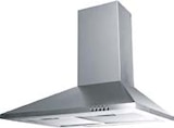 Edelstahl-Kaminhaube CH22058IXB Angebote bei Hellweg Bünde für 99,99 €