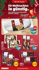 Nougat im Penny Prospekt in Hamburg Aktueller Penny Prospekt mit Nougat, "Wer günstig will, muss Penny.", Seite 19