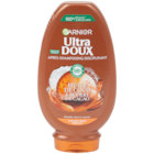 Après-shampoing Garnier Ultra Doux Huile de coco et beurre de cacao dans le catalogue Action