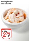 Aktuelle Garnelen Angebote bei GLOBUS in Braunschweig Aktuelles Riesengarnelen Aioli Angebot bei GLOBUS in Braunschweig ab 2,79 €