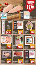 Gulasch Angebot & Preis im aktuellen REWE Prospekt Gulasch Angebot im aktuellen REWE Prospekt auf Seite 10