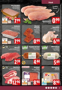 Hähnchen im EDEKA Prospekt "Aktuelle Angebote" mit 24 Seiten (Osnabrück)