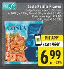 Aktuelle Garnele Angebote bei EDEKA in Essen Aktuelles Pacific Prawns Angebot bei EDEKA in Essen ab 6,99 €