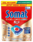 EXCELLENCE im Angebot bei REWE in Erftstadt EXCELLENCE Angebote von Somat bei REWE Erftstadt für 7,99 €