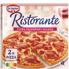Ristorante Pizza/Bistro Flammkuchen im Angebot bei Lidl in Greifswald Ristorante Pizza/Bistro Flammkuchen Angebote von Dr. Oetker bei Lidl Greifswald für 3,99 €