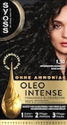Haarfarbe 1_10 Intensives Schwarz von Syoss Oleo Intense im aktuellen dm-drogerie markt Prospekt für 6,95 €
