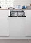 EP: Viechtach - Einbau-Geschirrspüler CP6VX02HKD Angebot im Prospekt Einbau-Geschirrspüler CP6VX02HKD bei EP: im Viechtach Prospekt für 549,00 €