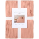 Promo Housse de couette à 12,95 € dans le catalogue Action à Chasse-sur-Rhône