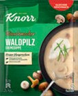 Feinschmecker Suppe im tegut Prospekt Feinschmecker Suppe von Knorr im aktuellen tegut Prospekt für 0,79 €