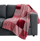 KUSCHELDECKE im Angebot bei Wreesmann in Zwickau KUSCHELDECKE Angebote bei Wreesmann Zwickau für 9,99 €