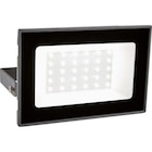 Aktuelles LED Strahler 30 W Grau Angebot bei OBI in Bochum ab 9,99 €