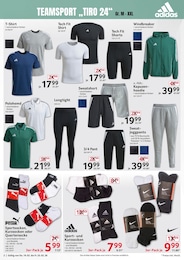 Adidas hose Angebot & Preis im aktuellen Selgros Prospekt Adidas hose Angebot im aktuellen Selgros Prospekt auf Seite 2