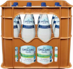 Mineralwasser Angebote von Emsland Quelle bei Netto Marken-Discount Wilhelmshaven für 3,49 €