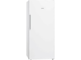 Aktuelles GS51NAWCV Gefrierschrank iQ500 (C, 290 l, 1610 mm hoch) Angebot bei MediaMarkt Saturn in Bottrop ab 777,00 €