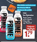 Ice-Hydration von PRIME im aktuellen ALDI SÜD Prospekt für 1,79 €