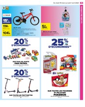 Vélo Angebote im Prospekt "Carrefour" von Carrefour auf Seite 81