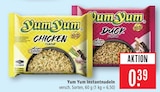Chicken Flavour im Angebot bei Marktkauf in Lörrach Chicken Flavour Angebote von Yum Yum bei Marktkauf Lörrach für 0,39 €