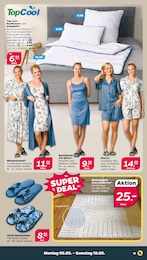 Kleid im Netto mit dem Scottie Prospekt Günstig. Besser. Für Dich. auf S. 17