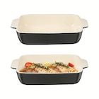 Backofenform-Set Angebote von Masterpro bei Lidl Halberstadt für 9,99 €