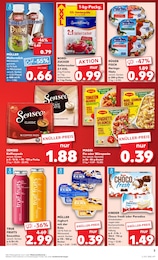 Rügen Fisch Angebot im aktuellen Kaufland Prospekt auf Seite 3