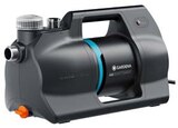 Aktuelles Haus- und Gartenautomat 5000 SilentComfort Angebot bei Hagebaumarkt in Bremen ab 199,00 €