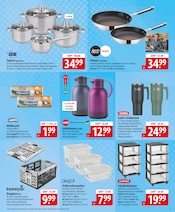 Schrank im famila Nordost Prospekt in Norderstedt Aktueller famila Nordost Prospekt mit Schrank, "besser als gut!", Seite 21