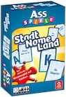 Stadt Name Land Angebote von Ass Spiele bei Rossmann Buxtehude für 4,99 €