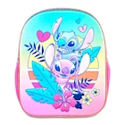 Sac à dos Stitch - LICENCE en promo chez Intersport Amiens à 12,99 €