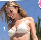 Haut de maillot de bain femme en promo chez Intersport Haut de maillot de bain femme dans le catalogue Intersport