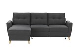 Ecksofa Carla Angebote bei Höffner Halle für 1.379,00 €