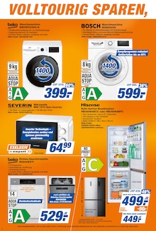 expert Prospekt der KW 24 "Top Angebote" Aktueller expert Prospekt "Top Angebote" Seite 2 von 16 Seiten