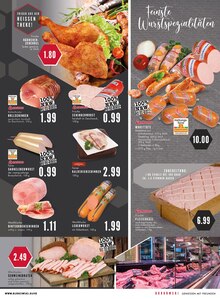 Braten im E center Prospekt "Aktuelle Angebote" mit 8 Seiten (Gelsenkirchen)