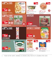 Huile Alimentaire en promo dans le catalogue Supermarchés Match à la page 14