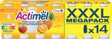 Actimel von Danone für 3,33 € bei Netto Marken-Discount im Angebot Actimel von Danone im aktuellen Netto Marken-Discount Prospekt