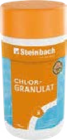Chlorgranulat im Angebot bei Globus-Baumarkt in Dessau-Roßlau Chlorgranulat Angebote von Steinbach bei Globus-Baumarkt Dessau-Roßlau für 9,99 €