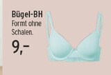 Bügel-BH im Angebot bei Marktkauf in Haltern am See Bügel-BH Angebote bei Marktkauf Haltern am See für 9,00 €