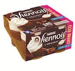 Dessert lacté viennois - Nestlé en promo chez Super U Villiers-le-Bel à 1,43 €