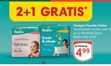 Aktuelles Feuchte Tücher Angebot bei GLOBUS in Jena ab 4,99 €