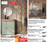 Spiegel rund Angebote von Voleo bei Zurbrüggen Beckum für 65,90 €