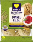 Aktuelle Wecker Angebote bei EDEKA in Ludwigshafen (Rhein) Aktuelles Weizenliebe oder Dinkelliebe Angebot bei EDEKA in Ludwigshafen (Rhein)