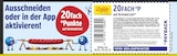 20FACH °P im Netto Marken-Discount Prospekt 20FACH °P von Payback im aktuellen Netto Marken-Discount Prospekt für