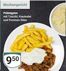Aktuelles Putengyros Angebot bei GLOBUS in Mannheim ab 9,50 €