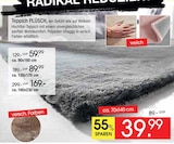 Aktuelles Teppich Plüsch Angebot bei Zurbrüggen in Bochum ab 39,99 €