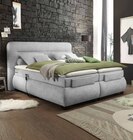 Aktuelles Boxspringbett Angebot bei Polstermöbel Fischer in Regensburg ab 1.200,00 €
