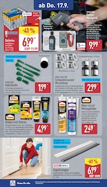 Badarmaturen Angebote im Prospekt "Aktuelle Angebote" von ALDI Nord Badarmaturen Angebote im Prospekt "Aktuelle Angebote" von ALDI Nord auf Seite 28