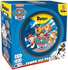 Paw Patrol im Rossmann Prospekt Paw Patrol von Dobble im aktuellen Rossmann Prospekt für 12,99 €